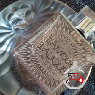 L'Amour Lalique
